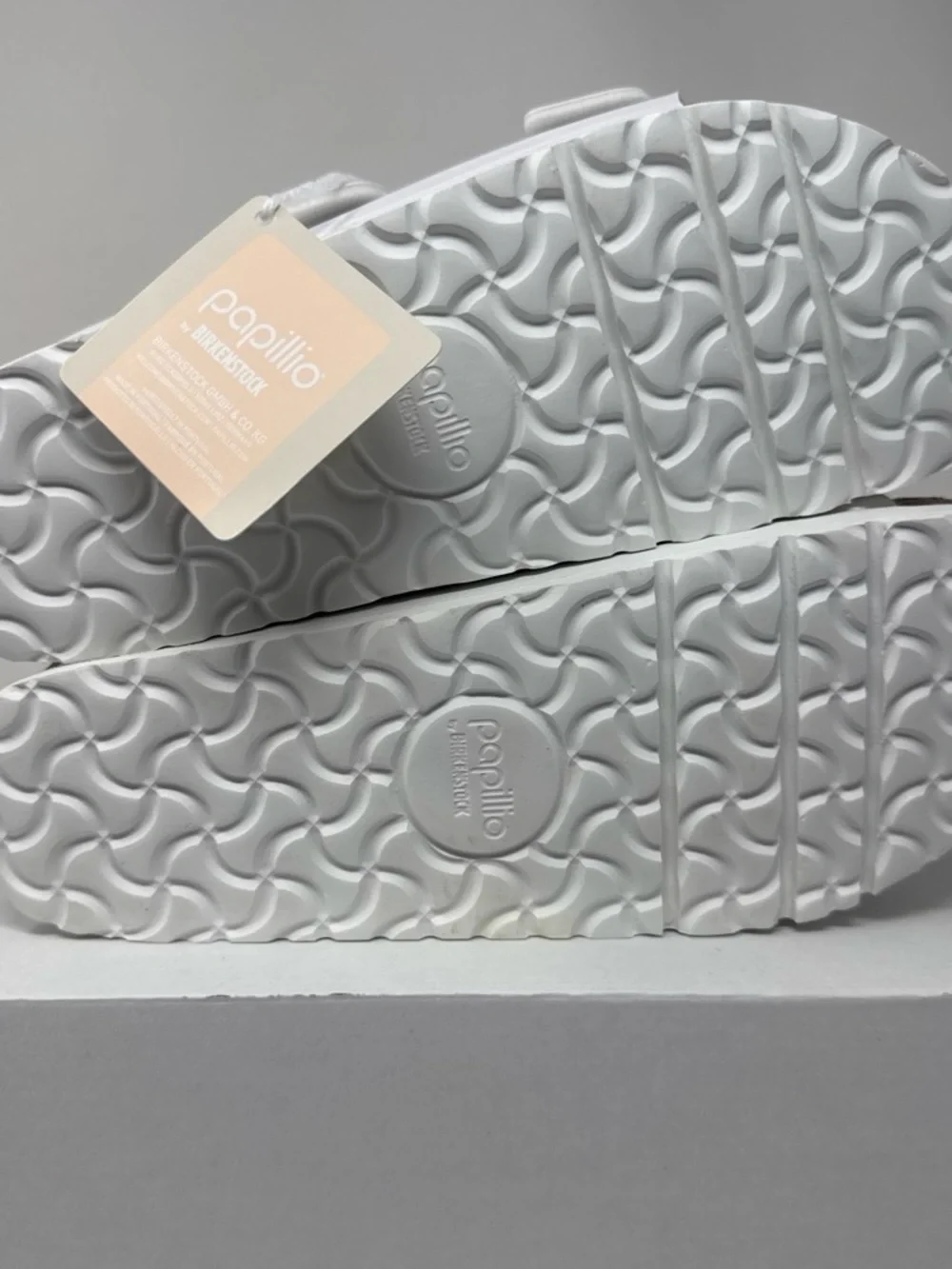 Womens Birkenstock Papillio